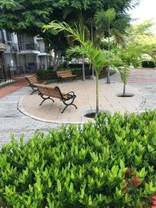 Peñazul Ricaurte Condominio