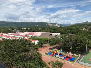 Peñazul Ricaurte Condominio
