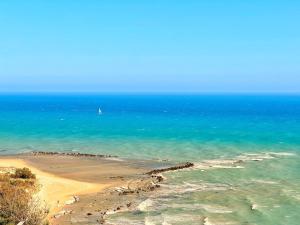 Sole e Mare ScaladeiTurchi