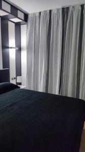 Apartamento con piscina y muy luminoso