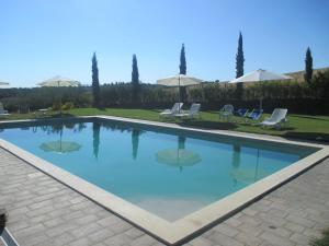 Agriturismo Stigliano