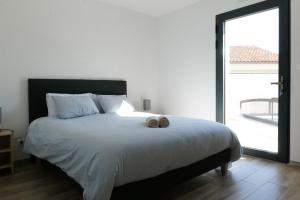 Villa des Hérondais avec piscine - idéal familles - 8 personnes