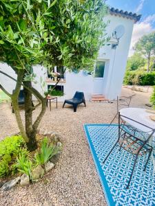 Maisons de vacances Maison : photos des chambres