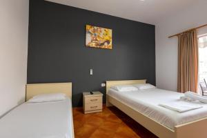 Classic Rooms