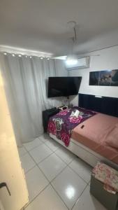 Quarto "acredite" só para você!