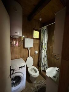 Apartment Country Villa MMMM-1-Camp Scepanovic