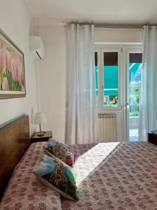 Casa Maria - Terrace and Parking near Cinque Terre