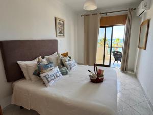 Beachfront Sea View 2BR Apartment in a prime location