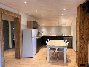 Appartement 4 personnes