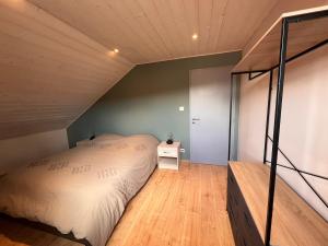 Appartement 4 personnes