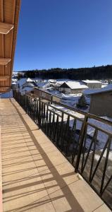 Appartement 4 personnes