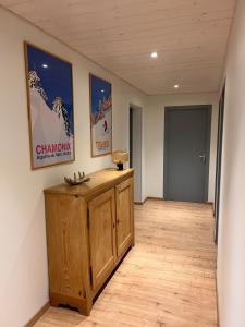 Appartements Appartement 4 personnes : photos des chambres