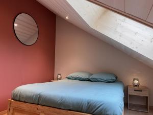 Appartements Appartement 4 personnes : Appartement 2 Chambres