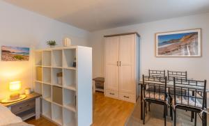 Wohlfühl-Appartement in Brilon