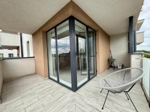 Apartament Wysockiego