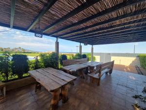 Vera Playa Bubble Apartment