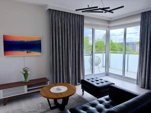 Apartament Wysockiego