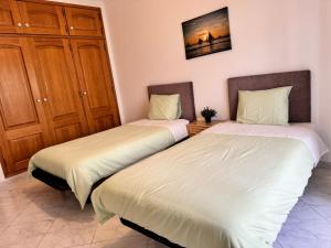 Beachfront Sea View 2BR Apartment in a prime location