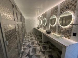 Way Kap Hostel Arequipa