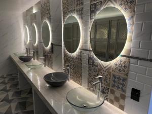 Way Kap Hostel Arequipa