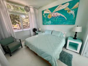 Casa loft con alberca