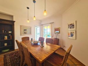 Villa mit privatem Pool & Meerblick Lagos, Algarve