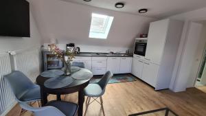 Ferienwohnung Bettmatten