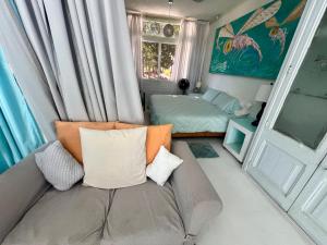 Casa loft con alberca