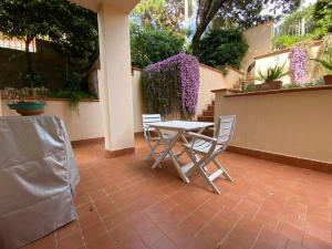 Onda Etrusca Appartamento al mare con il cane