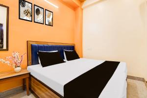 Hotel O Sri Rudra Home Stay
