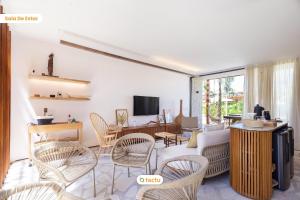 Casa com Piscina no Origem Fortim