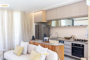 Casa com Piscina no Origem Fortim