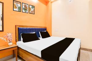 Hotel O Sri Rudra Home Stay