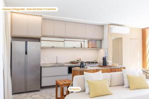 Casa com Piscina no Origem Fortim