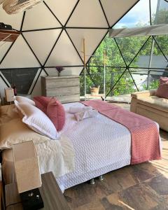 Eco Boutique-Naranjo - Ubytování bez kategorie ve městě La Vega