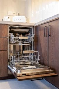 Charmant appartement proche Disney avec Parking