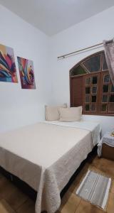 Casa Pé Na Areia Vista para o Mar