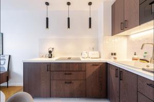 Charmant appartement proche Disney avec Parking