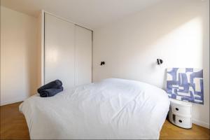 Charmant appartement proche Disney avec Parking