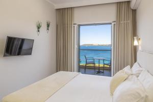 Limanaki Hotel