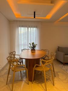 500m Villa Germânica OKTOBERFEST com varanda externa e linda vista!