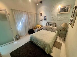 Casa loft con alberca