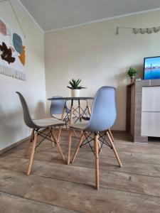 Apartament Juliusz