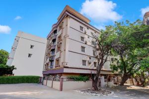 Hotel O Kennedy Railway Junction Formely Jayalakshmi Residency