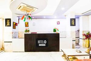 Hotel O Mall Of Noida