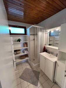 Appartements Soleil des Alpes : photos des chambres