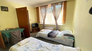 ALEX-ASIE-EU penzion