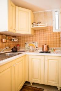 Acquasalsa B&B TURISMO RURALE mini appartamenti STANDARD