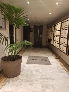 Nice flat near sea and center