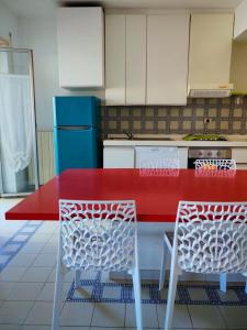 Moradía - alloggio turistico